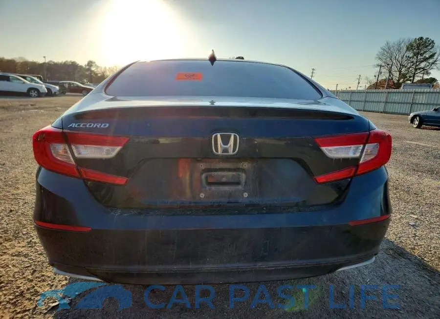 1HGCV1F1XMA022528# 6