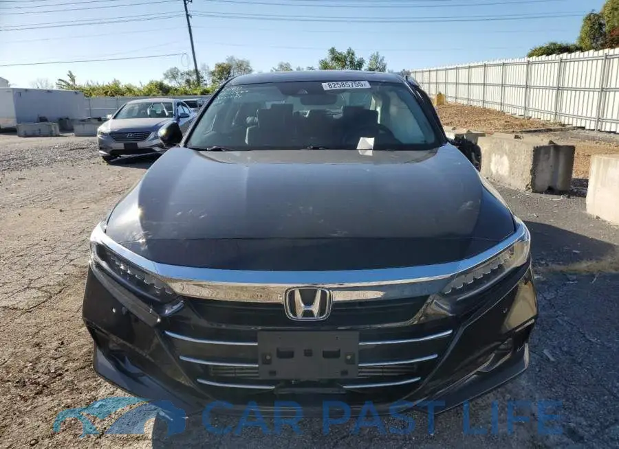 1HGCV1F57MA019332# 5