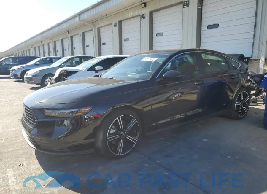 1HGCY2F54SA037099# 1