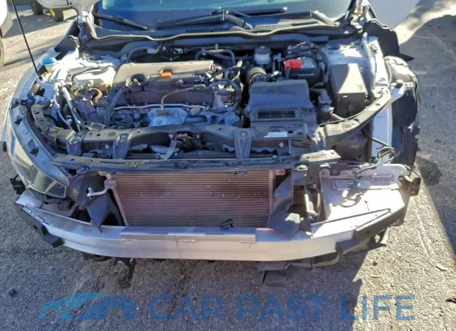 2HGFC2F63MH550398# 11