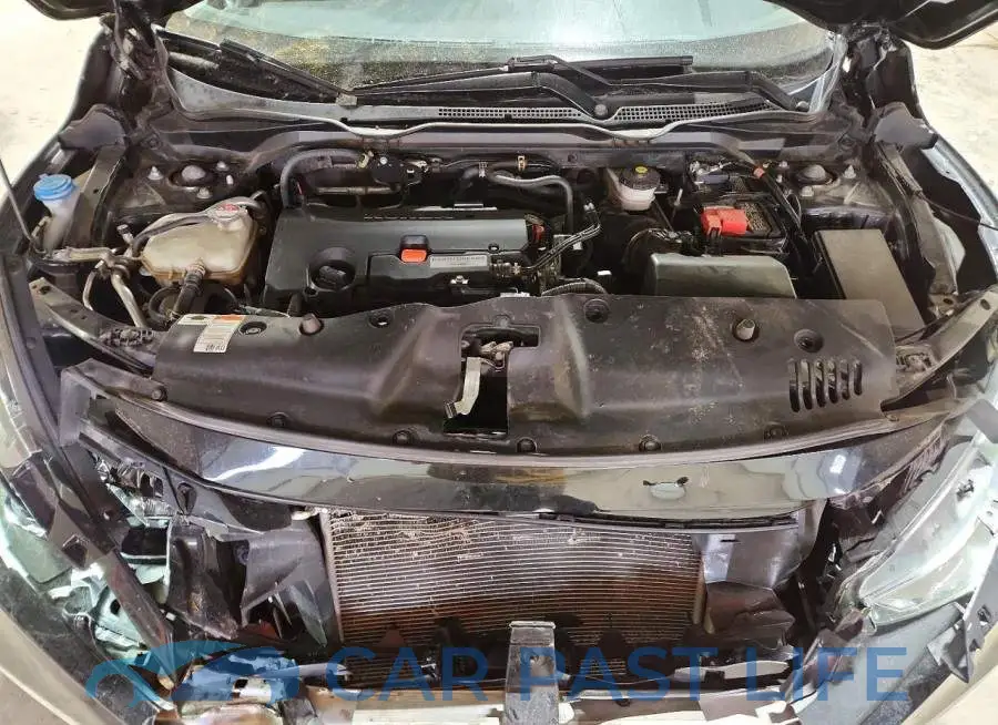 2HGFC2F66MH501762# 11
