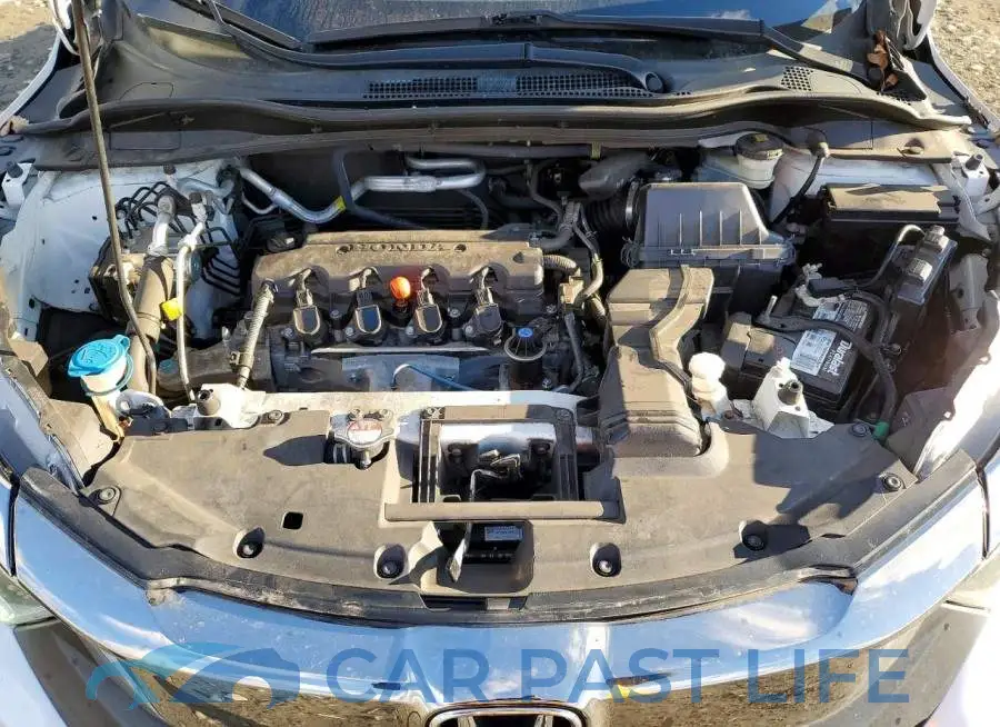 3CZRU6H3XMM719525# 11