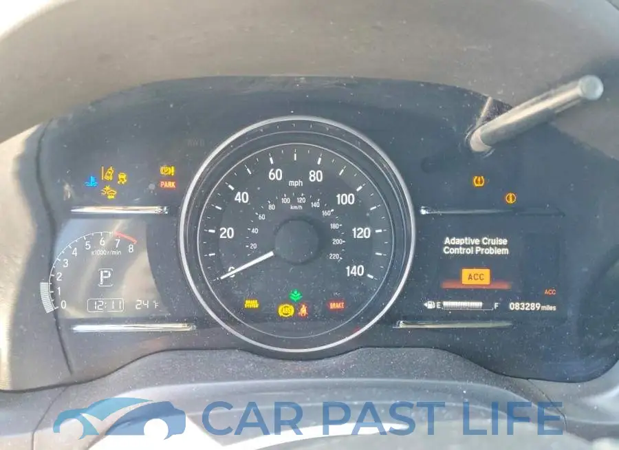 3CZRU6H58NM749996# 9