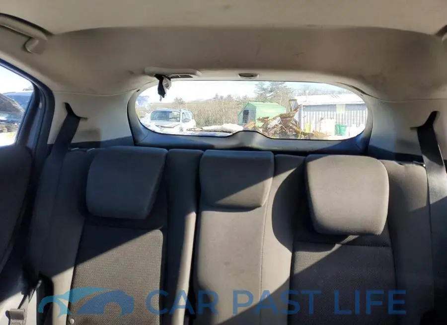 3CZRU6H58NM749996# 10