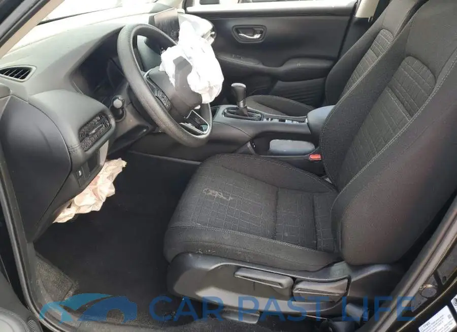 3CZRZ1H37RM740814# 7