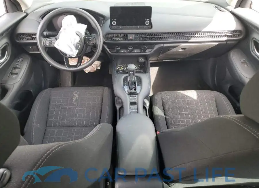 3CZRZ1H37RM740814# 8