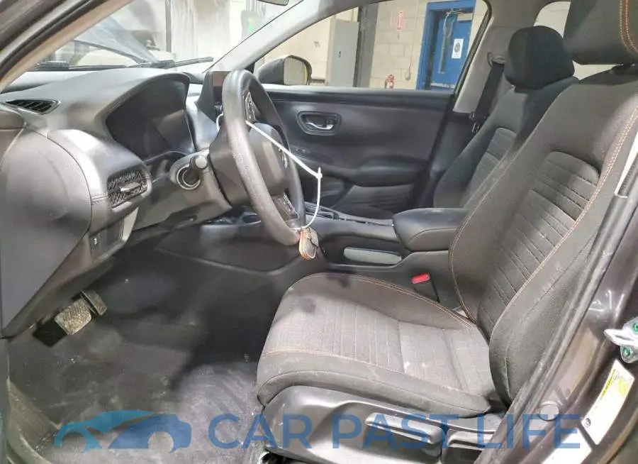 3CZRZ2H30RM756388# 7