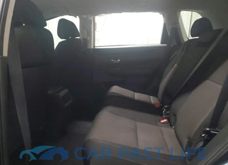 7FARS4H21PE020580# 11
