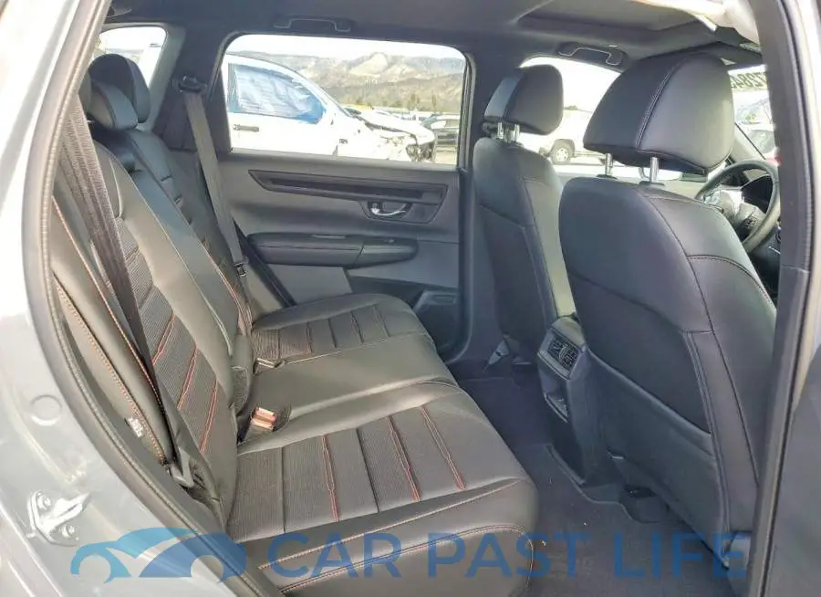 7FARS6H85TE029342# 11