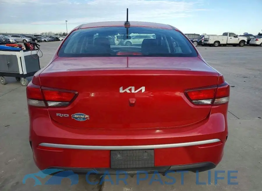 3KPA24AD7PE584745# 6