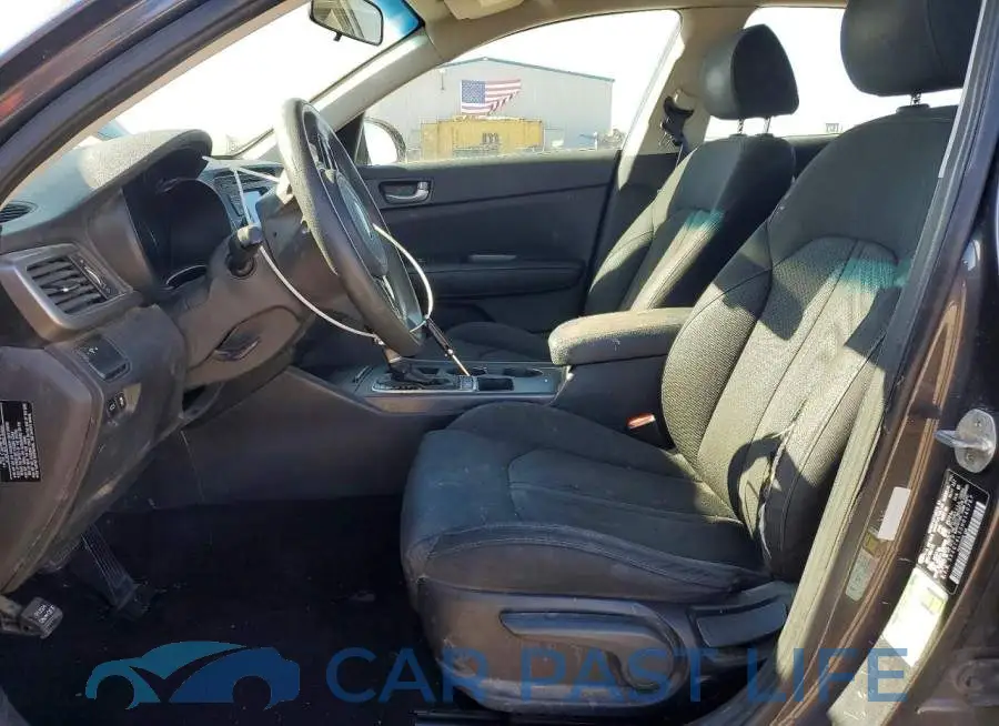 5XXGT4L35HG140767# 7