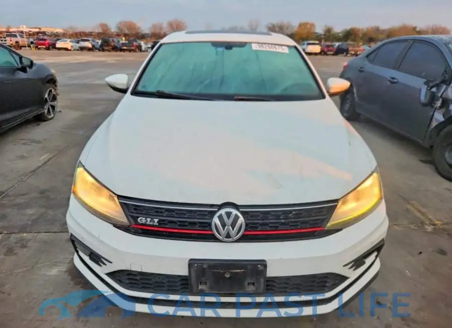3VW5T7AJ6HM331720# 5