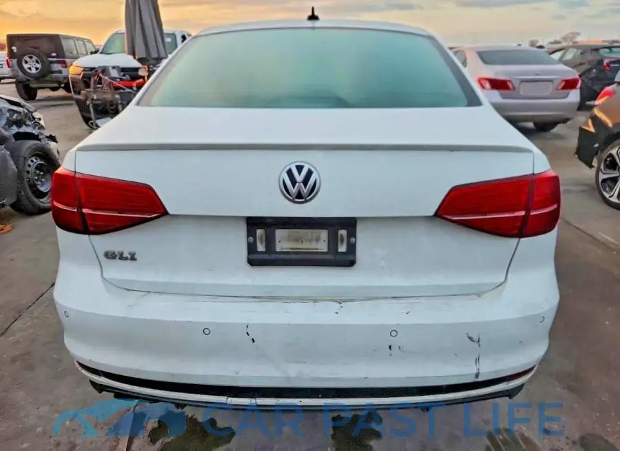 3VW5T7AJ6HM331720# 6