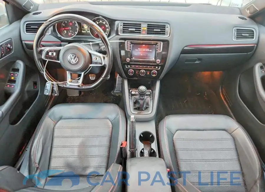3VW5T7AJ6HM331720# 8
