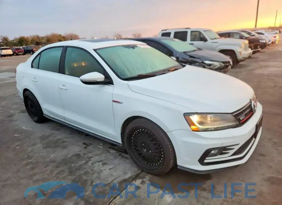 3VW5T7AJ6HM331720# 4