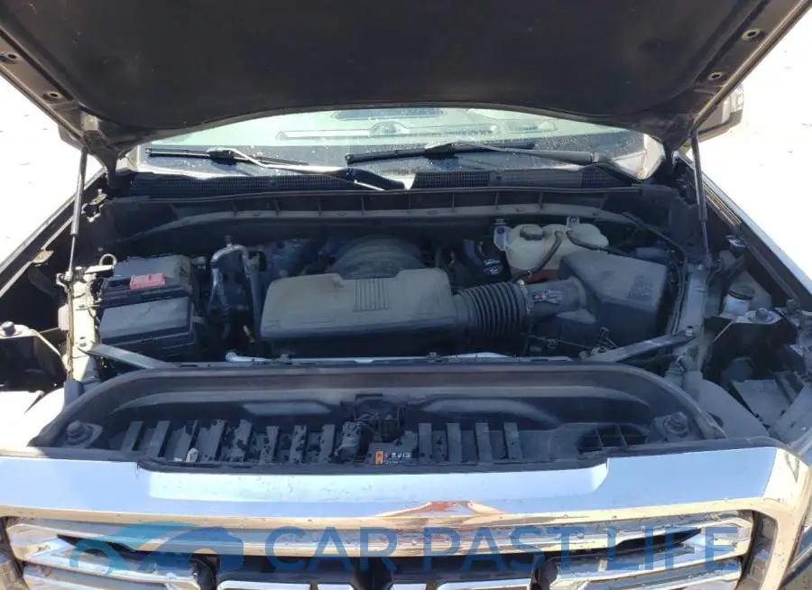 3GTU9DED3KG148314# 11