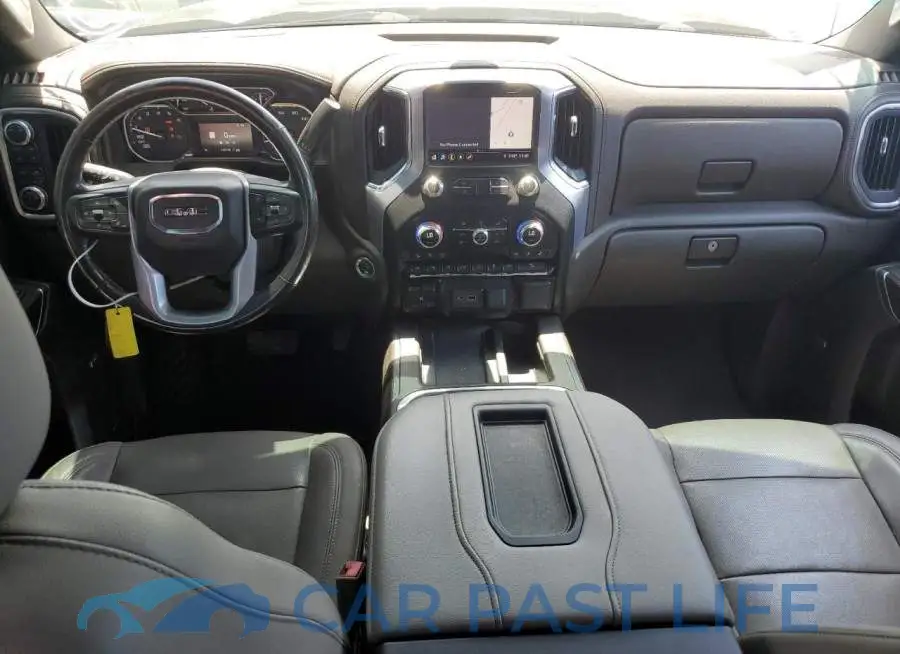 3GTU9DED3KG148314# 8