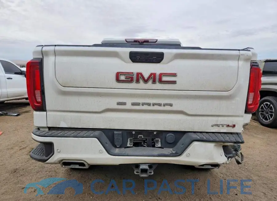 3GTU9EET5MG188703# 6
