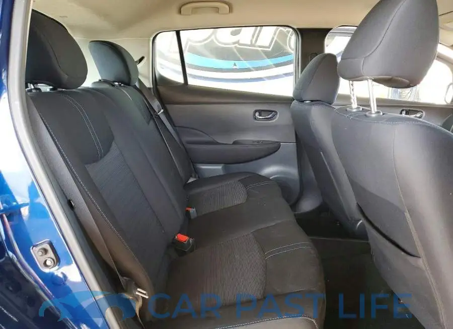 1N4AZ1CP5JC317187# 10