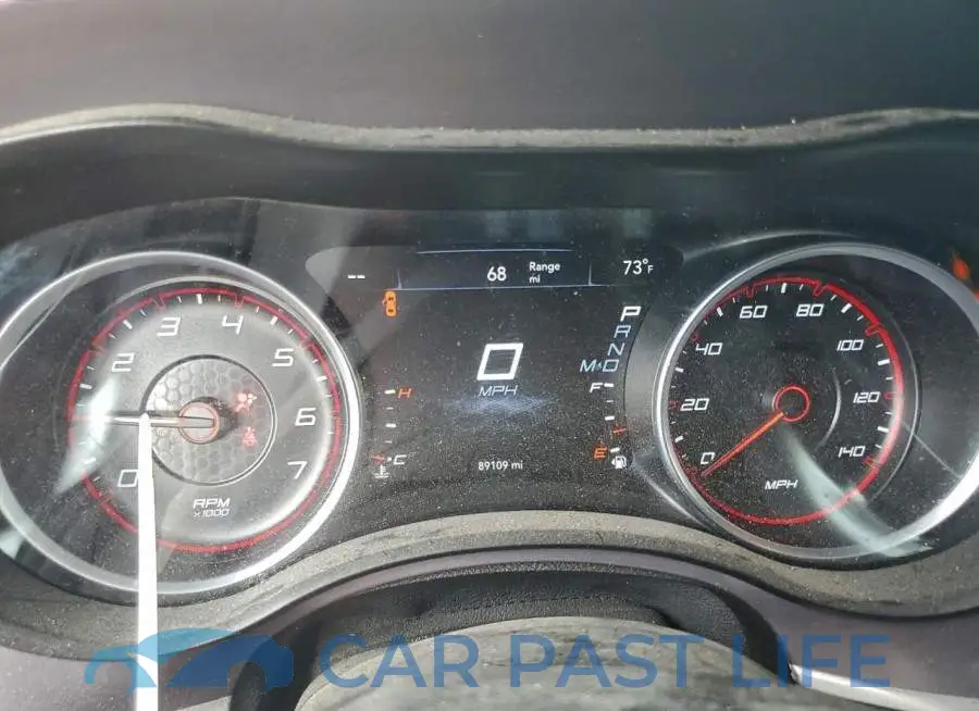 2C3CDXHG0NH157238# 9