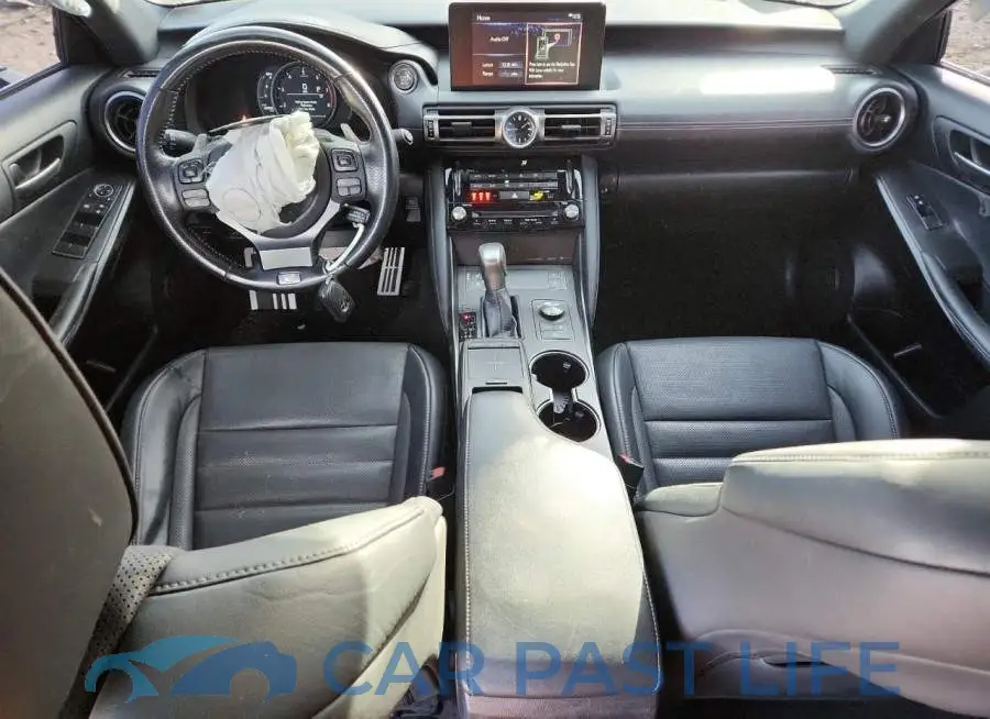 JTHGZ1E25M5020496# 8