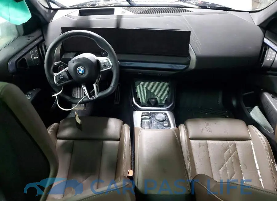 5UX53GP05S9Z52940# 8
