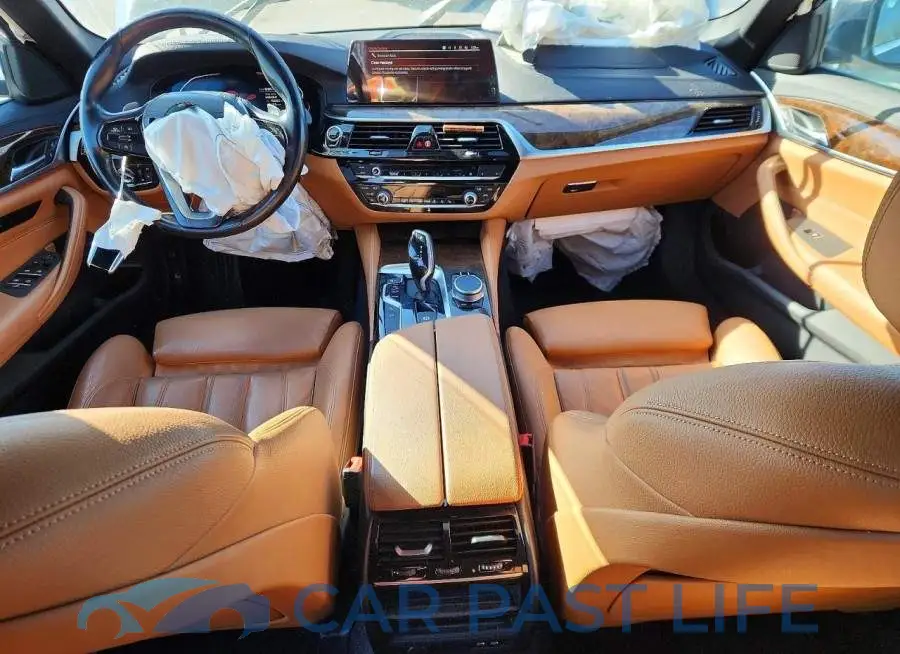 WBAJS3C0XLCE28821# 8