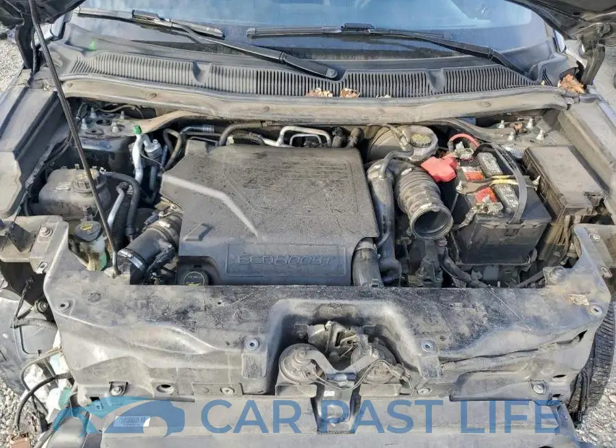 1FM5K8GT8KGA90549# 12