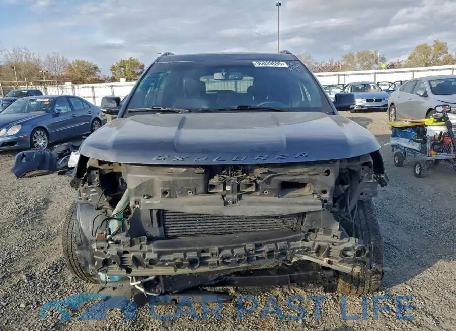 1FM5K8GT8KGA90549# 5