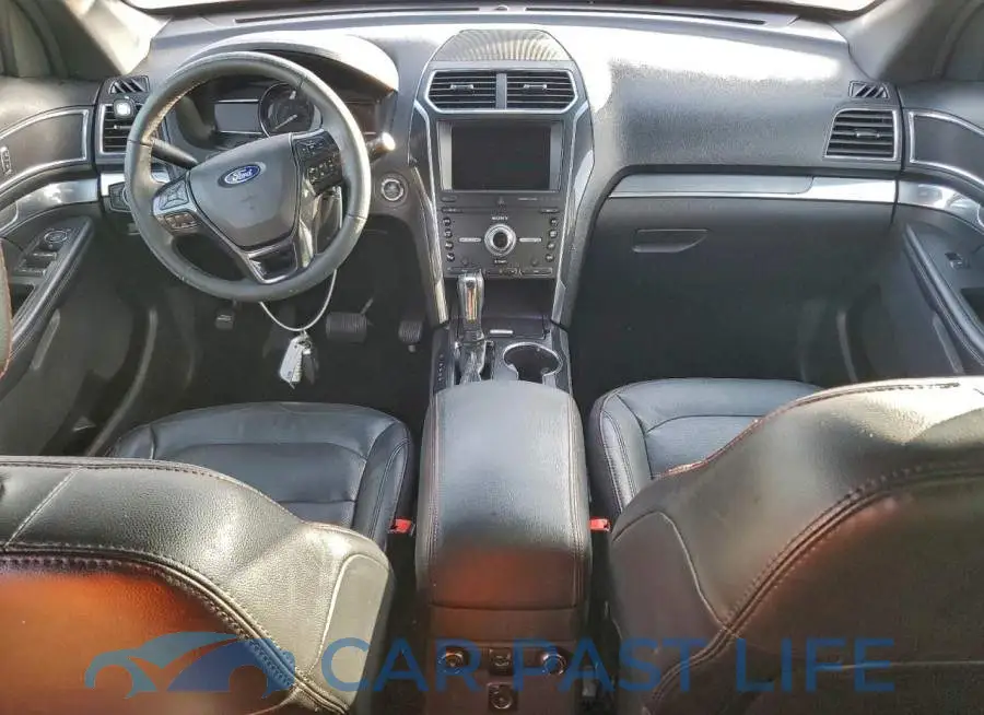 1FM5K8GT8KGA90549# 8
