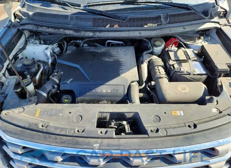 1FM5K8GT9HGD46920# 12
