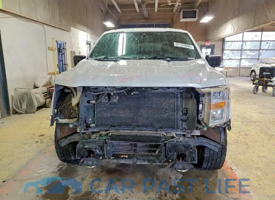 1FTEW1EP6MFB03264# 5