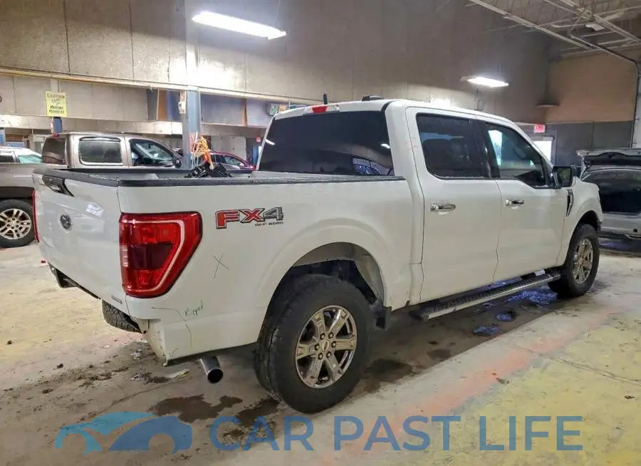 1FTEW1EP6MFB03264# 3