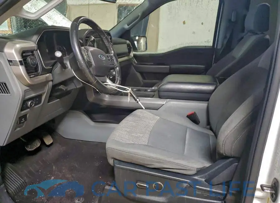 1FTEW1EP6MFB03264# 7
