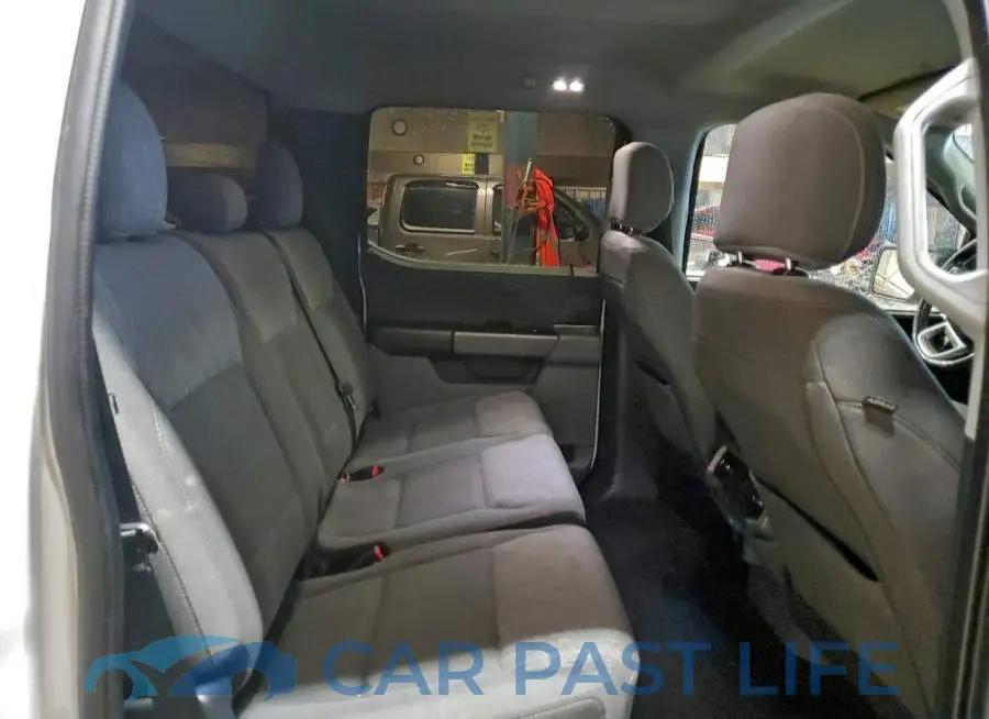 1FTEW1EP6MFB03264# 10