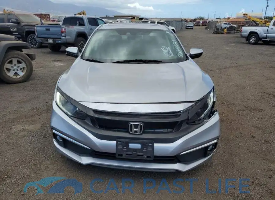 19XFC1F33LE004600# 5