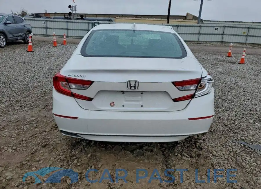 1HGCV1F14JA115900# 6