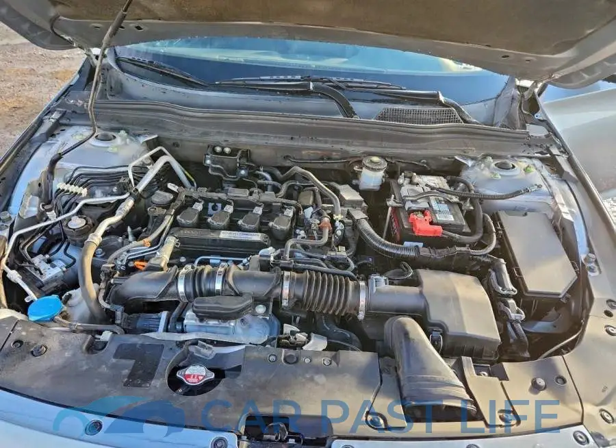1HGCV1F19JA051871# 11