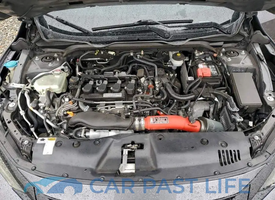 2HGFC1E55JH701966# 11