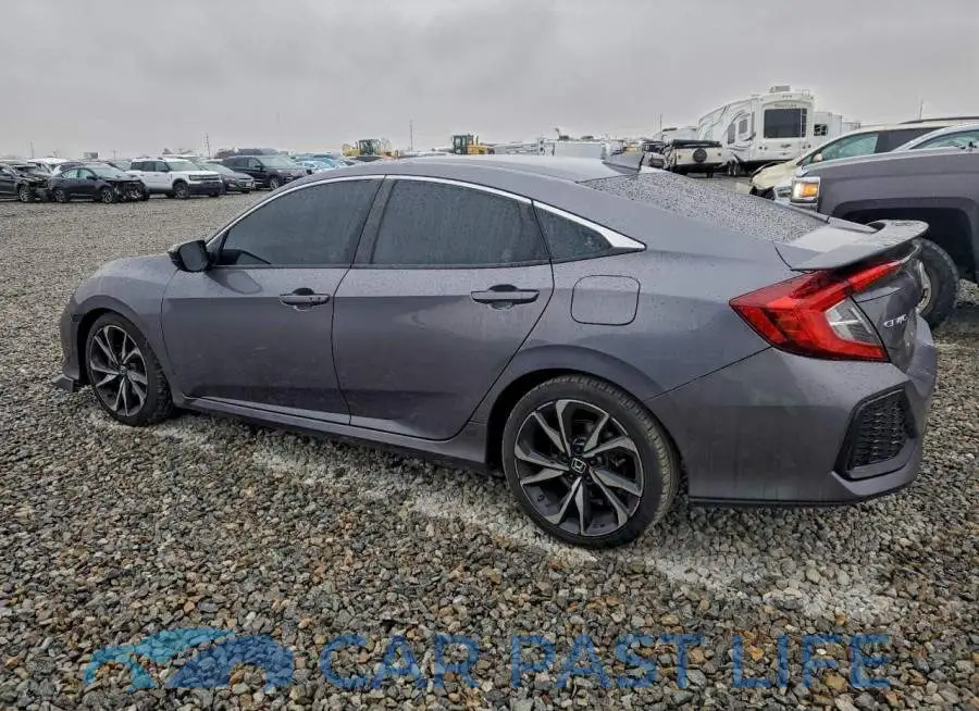 2HGFC1E55JH701966# 2