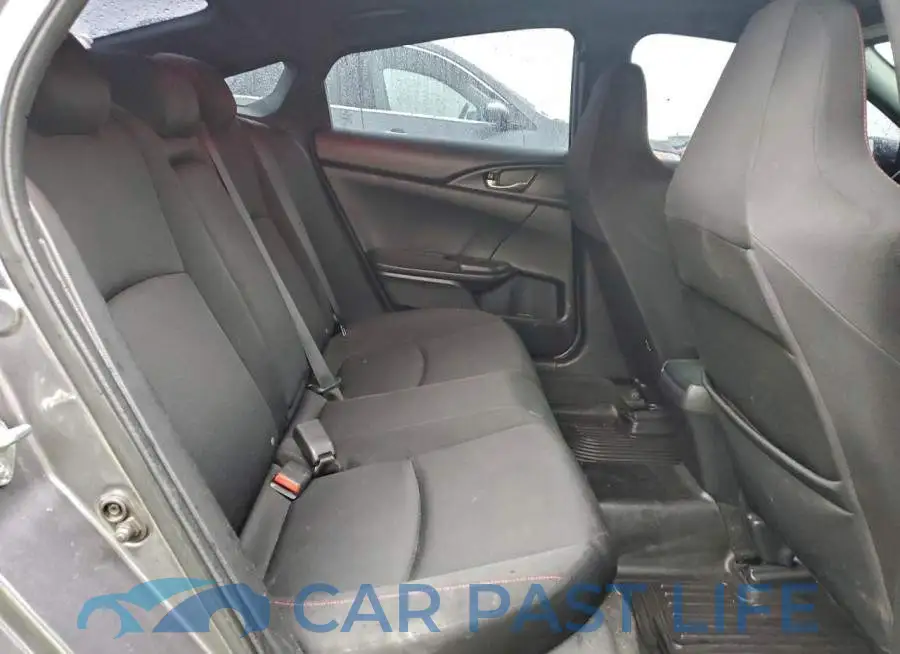 2HGFC1E55JH701966# 10
