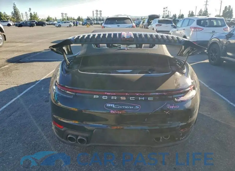 WP0CB2A97RS245475# 6