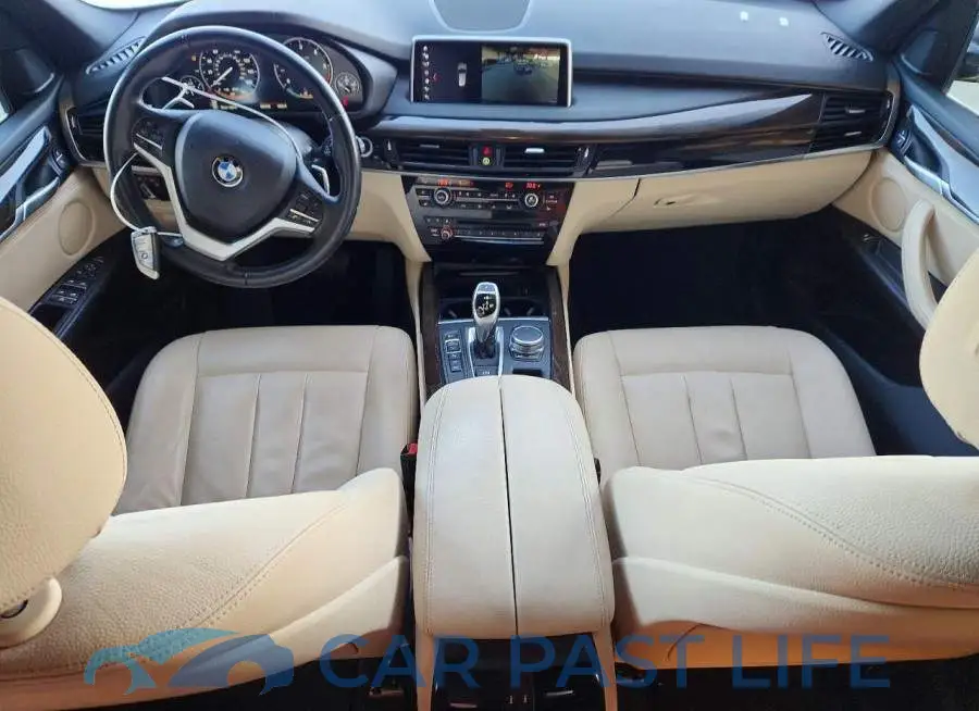 5UXKS4C5XJ0Y20815# 8