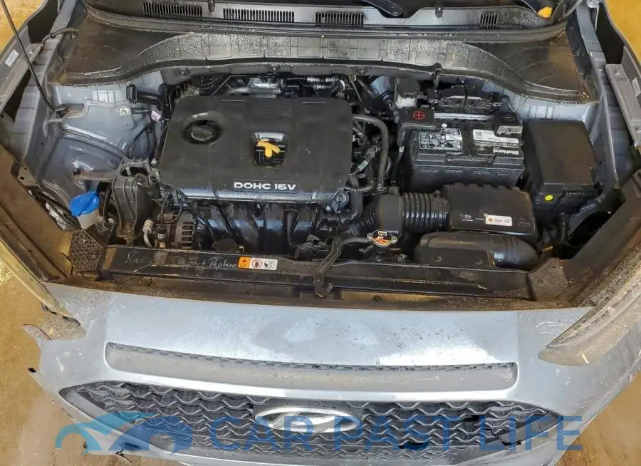 KM8K1CAA8MU645584# 11