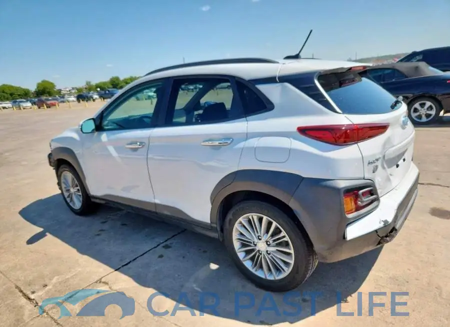 KM8K22AA1LU396499# 2