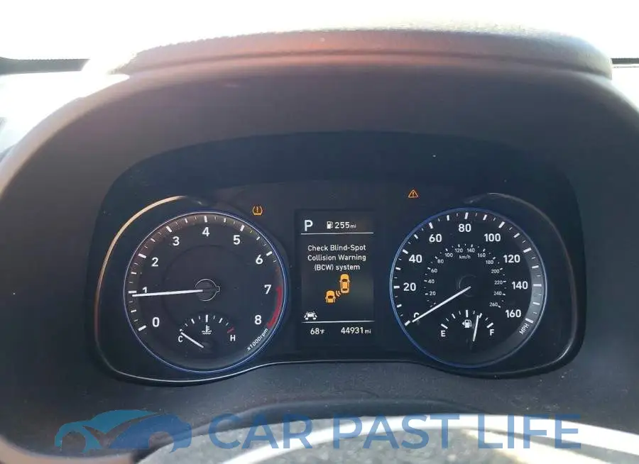 KM8K53A5XKU364987# 9