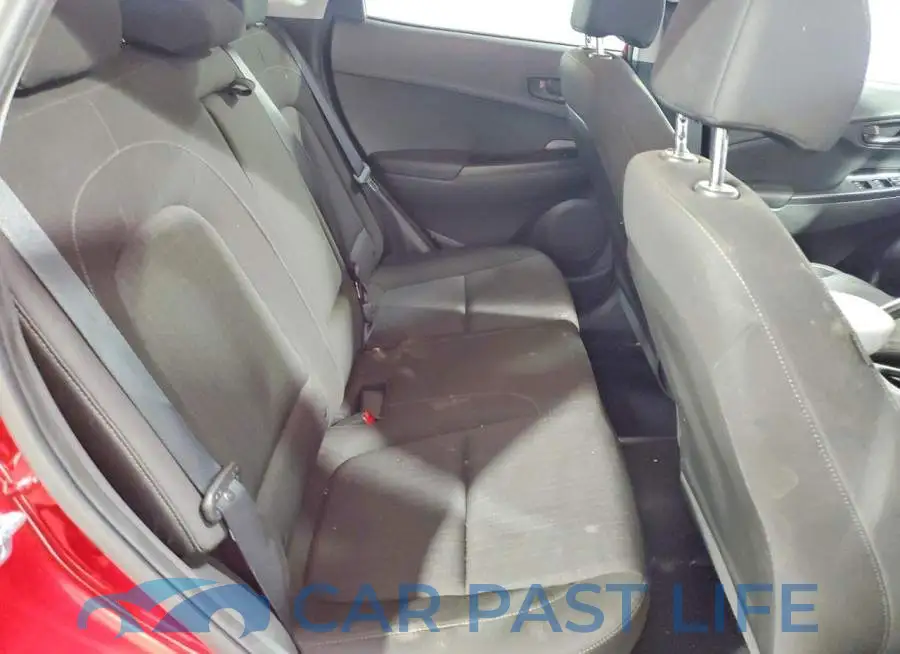 KM8K6CAB8PU952171# 11