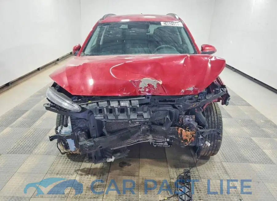KM8K6CAB8PU952171# 5