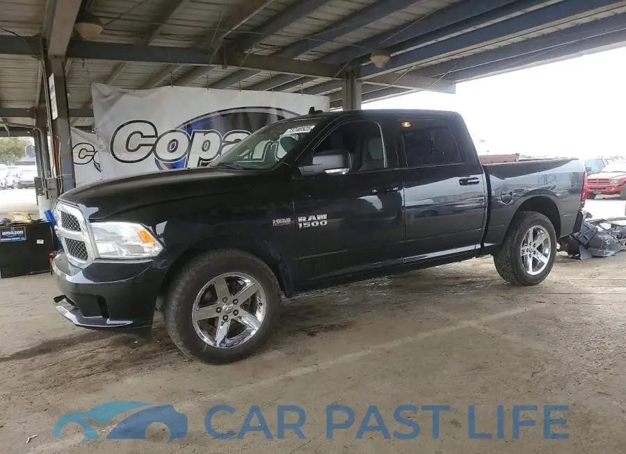 3C6RR7LT9LG152491# 1