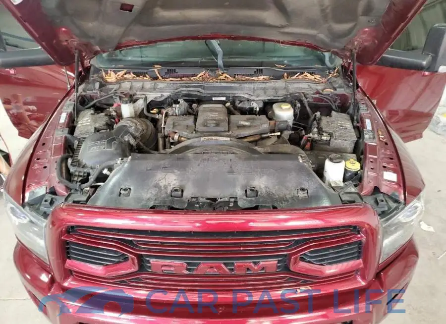 3C6UR5FL3JG172954# 11